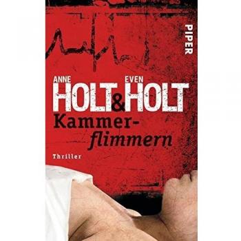 Kammerflimmern: Thriller