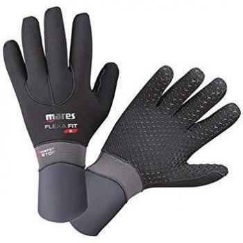 Nero Flexa Fit 5mm Mares XS