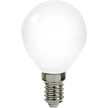 Beghelli Lampadina E14 Sfera LED 2,5W 3000K 56904 – 10 pezzi