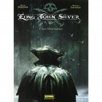 Long John Silver 1