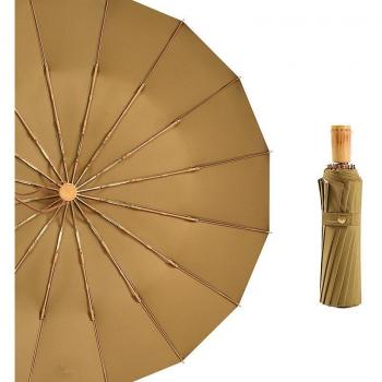 16K Wind-Resistant Umbrella