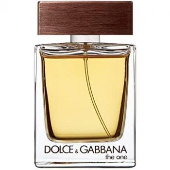 Dolce & Gabbana Men's The One Fragrance