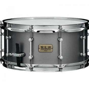 Tama LSS1465 SLP Snare Drum 14x6,5 Zoll aus Edelstahl