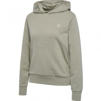 Hummel Pulse Felpa da Donna con Cappuccio 6092L