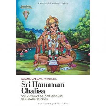 Vishwananda, Paramahamsa Sri Swami: Sri Hanuman Chalisa