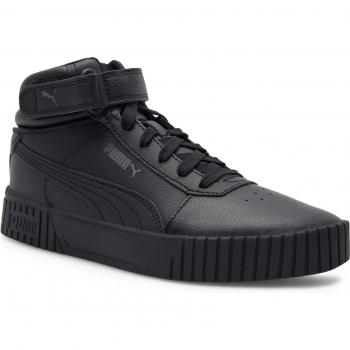Puma Junior Carina 2.0 Mid Nero