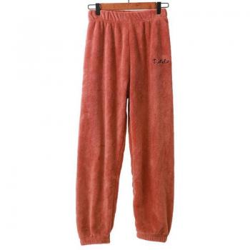 Casual Pyjama van Effen Kleur
