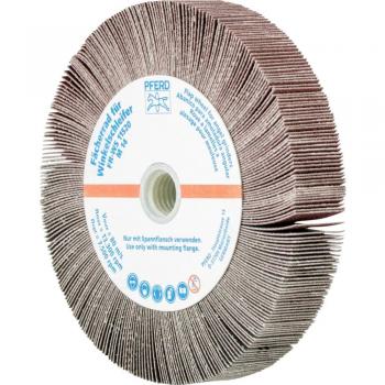 PFERD 115mm Flap Wheel FR WS M14