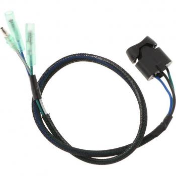 Interrupteur de télécommande pour inclinaison de moteur hors-bord