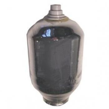 EM77 Glasbehälter 0,5L