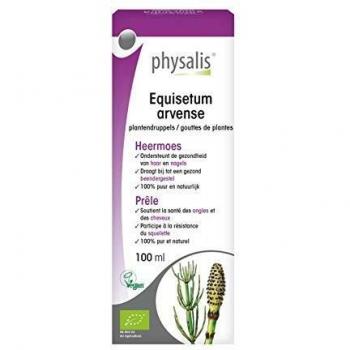 Gotas de Equisetum Arvense 100 ml