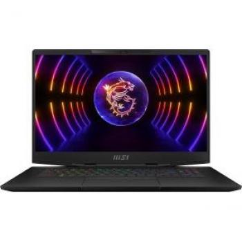 MSI Stealth 17 Studio 17.3 RTX 4090