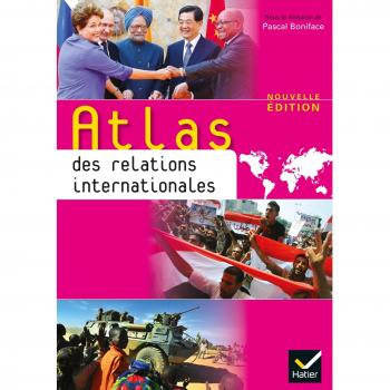Atlas des relations internationales