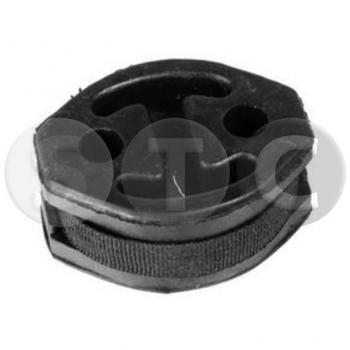 Almohadilla silenciosa STC T402199