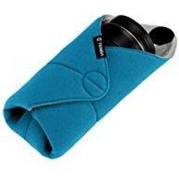 Tenba 12 Blue Camera Wrap
