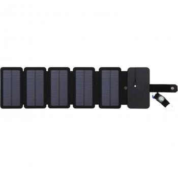 Waterproof 20W 5V Solar Panel Charger for Outdoor Use