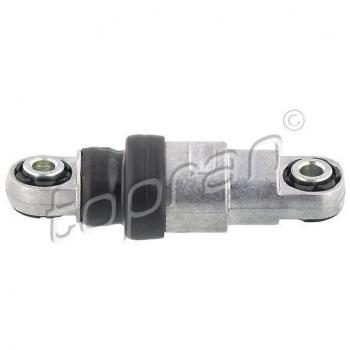 TOPRAN Tenditore cinghia servizi 500 238