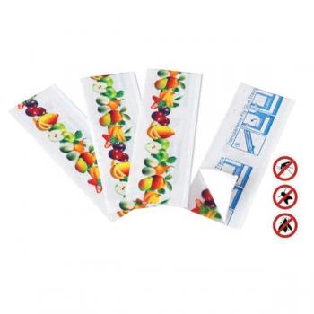 Kit 20 Bandes Sécurité Insecte