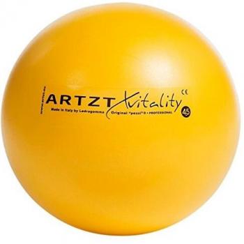 Jaune 1 Ballon de Gymnastique ARTZT Vitality Femme/Homme