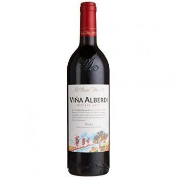 Viña Alberdi crianza D.O. Rioja 75cl