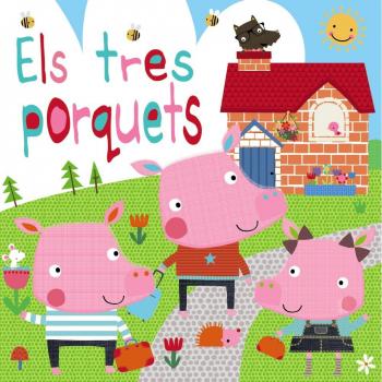 Els tres porquets