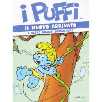 I Puffi