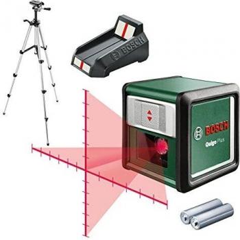 Bosch Laser Lignes Croisées Quigo Plus 0603663600