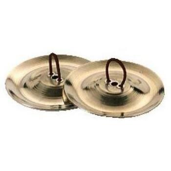 5 cm Studio‑49 Elastic‑Strapped Finger Cym