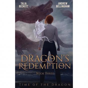 Dragon's Redemption