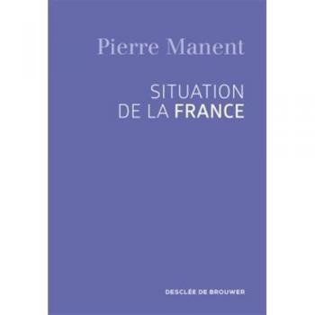 Situation de la France