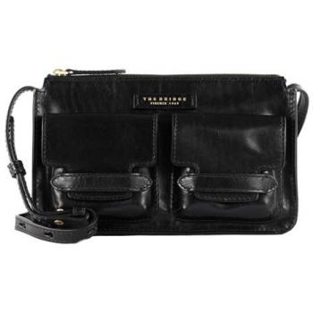 THE BRIDGE Lucrezia Schultertasche für Damen