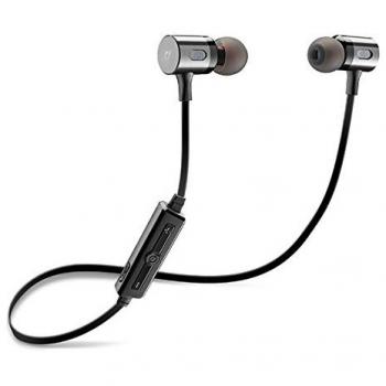 Bluetooth Mosquito Defender Earphone
