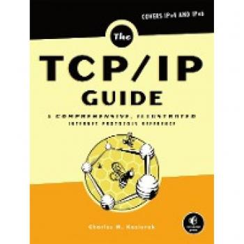 Der TCP/IP-Guide von Charles M. Kozierok