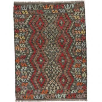 Kilim Afghan Traditionnel 107x143