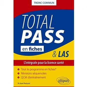 Total PASS en fiches