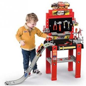 Smoby Cars XRS Bricolo Center 7600360722