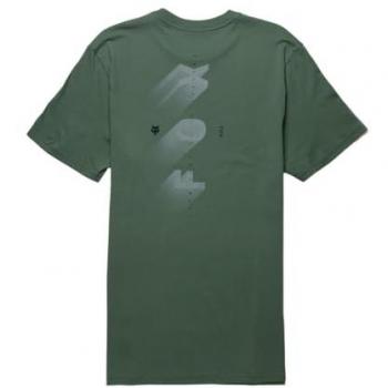 T-Shirt FOX Wayfaring Prem Hunter Verde M