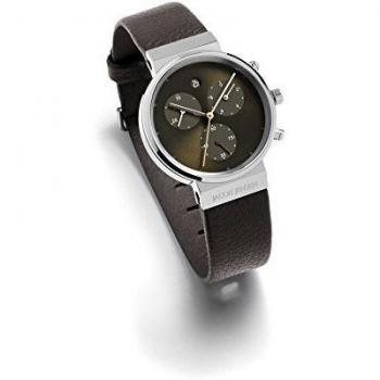 Jacob Jensen Chronograph Damen Uhr 614