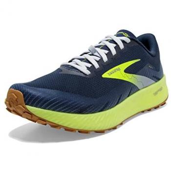 Brooks Catamount Pista Masculino