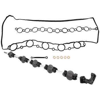 Kit de réparation Swirl Flaps pour Volvo C70 C30 V50 S40 S60 S80 V70 XC70 XC90 XC60