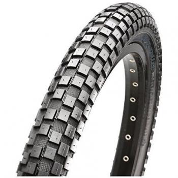 Maxxis Holy Roller 20 × 1,75 BMX Pneu Noir Étanche