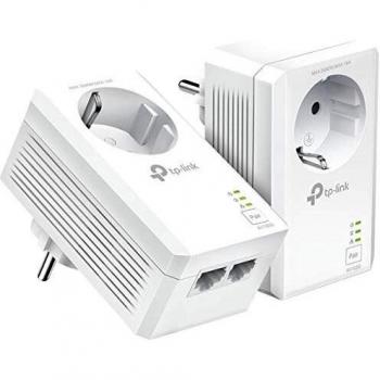 TP-Link TL-PA7027P KIT 2 pc(s) Powerline Network Adapter