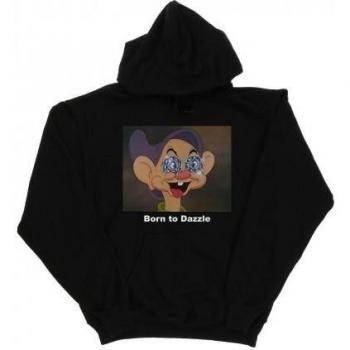 Felpa Elegante Disney Dopey – Born to Dazzle