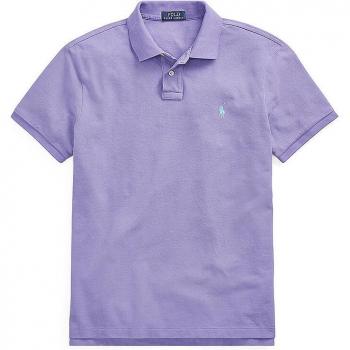 Polo Ralph Lauren Camiseta Polo Slim Fit en Algodón para Hombre