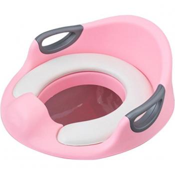 Assistant à la Toilette Infantile Confortable et Portable