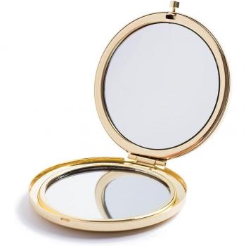 57.1mm Compact Makeup Mirror