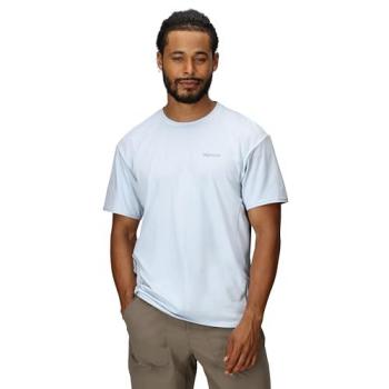Maglia Uomo Marmot AirExchange Solare Shield Crew Elite