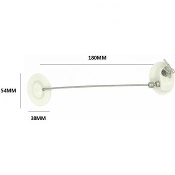 Car Window Limit Lock