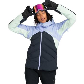 Roxy Snowboardjacke für Damen Luna Frost S, lila