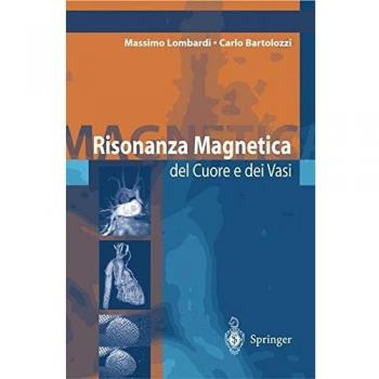 Risonanza magnetica del cuore e dei vasi